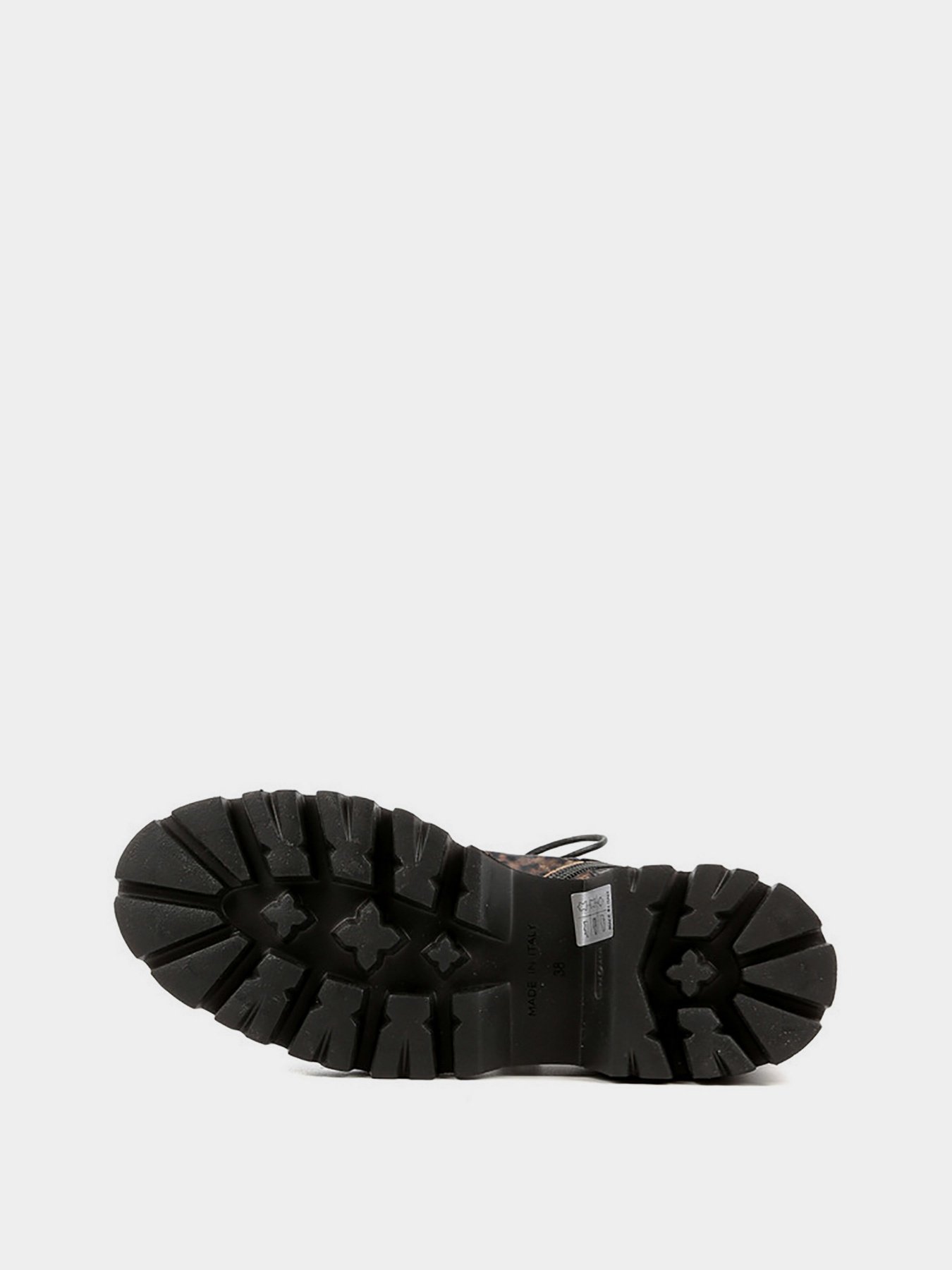 Ботинки Fru.it модель 00000012019 Фото