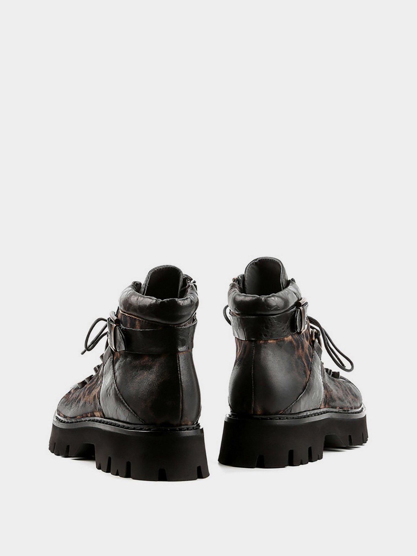 Черевики Fru.it модель 00000012019 Фото