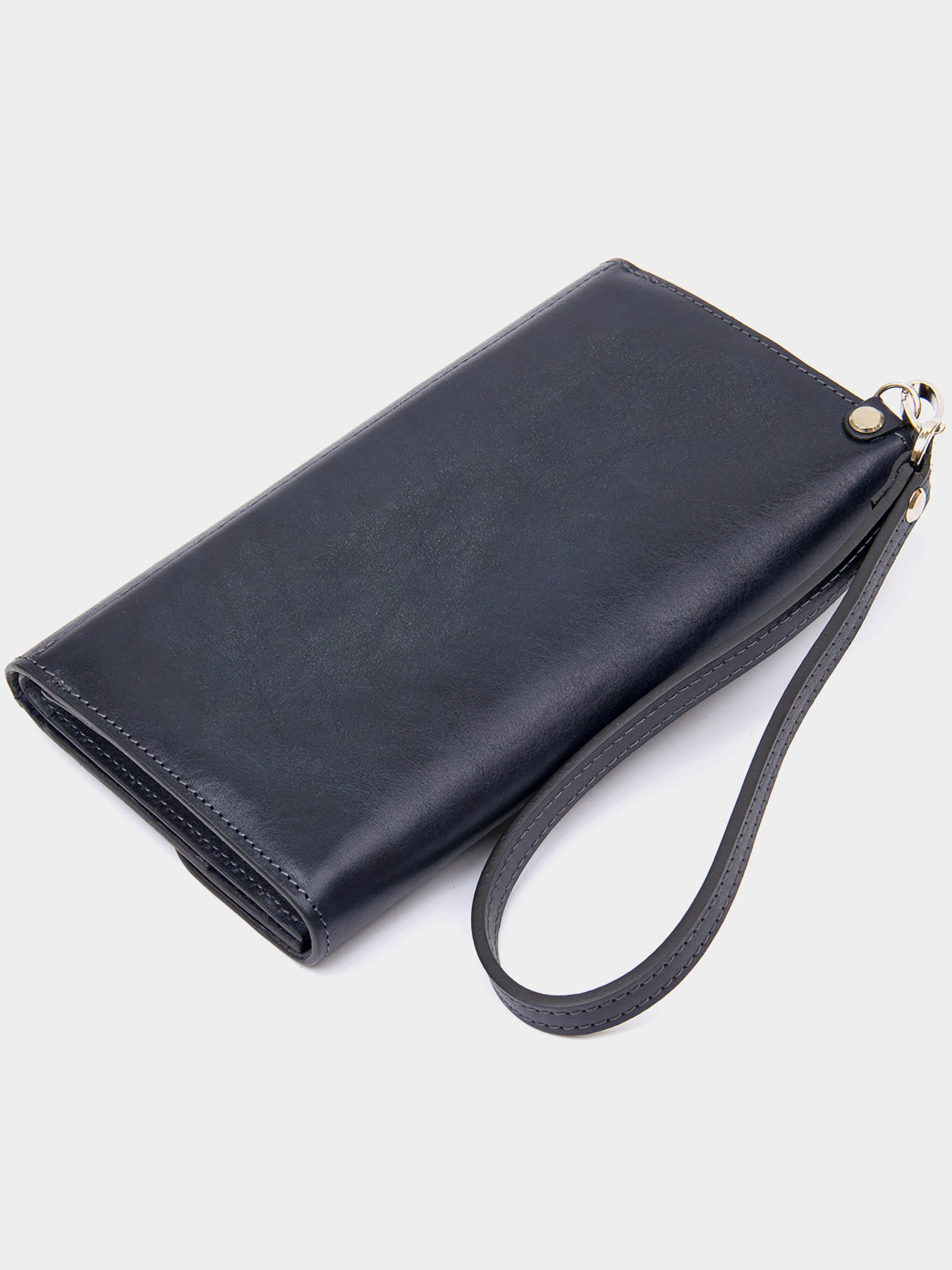 Клатч Grande Pelle модель bag24_11427 Фото