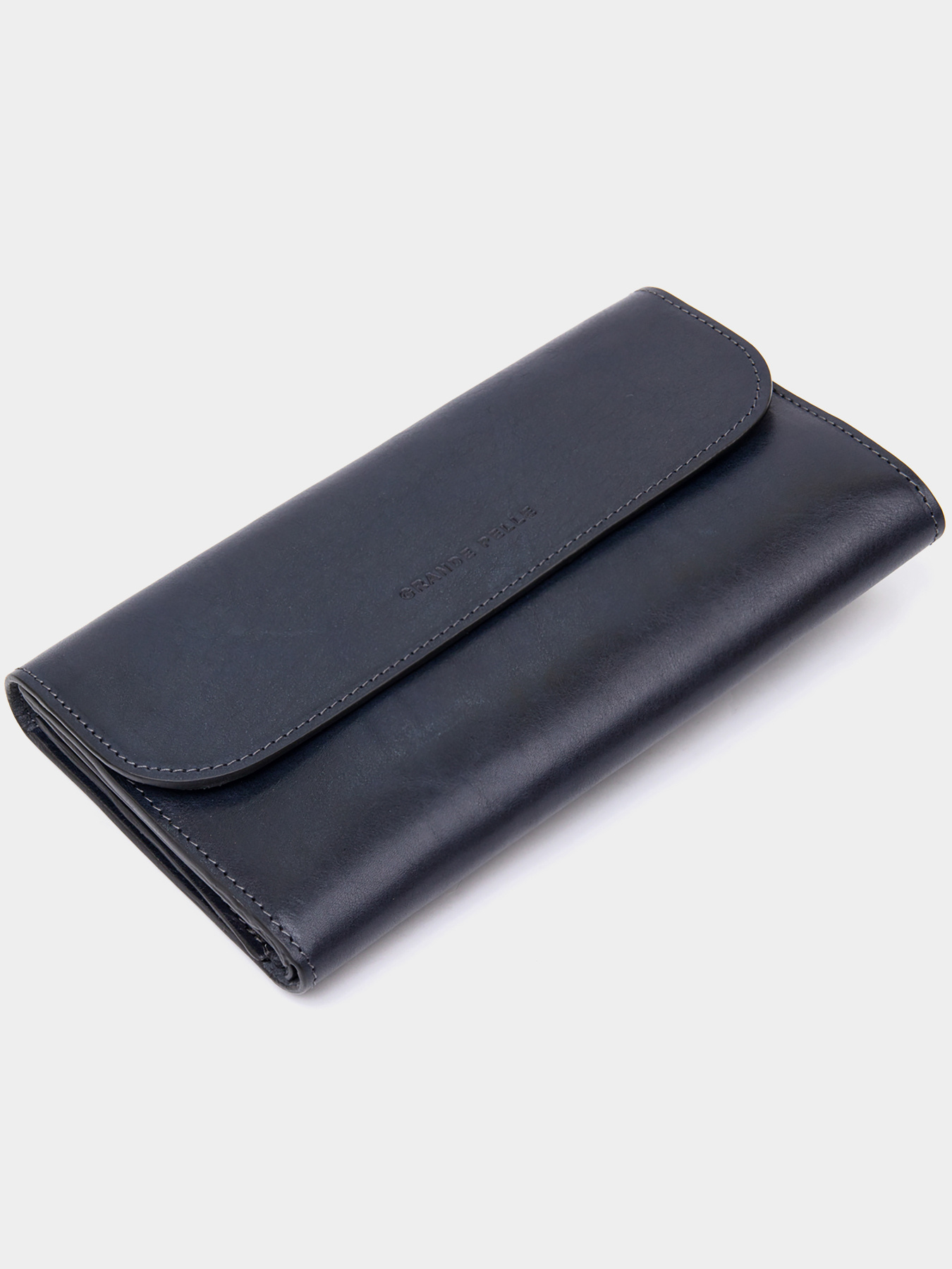 Клатч Grande Pelle модель bag24_11427 Фото