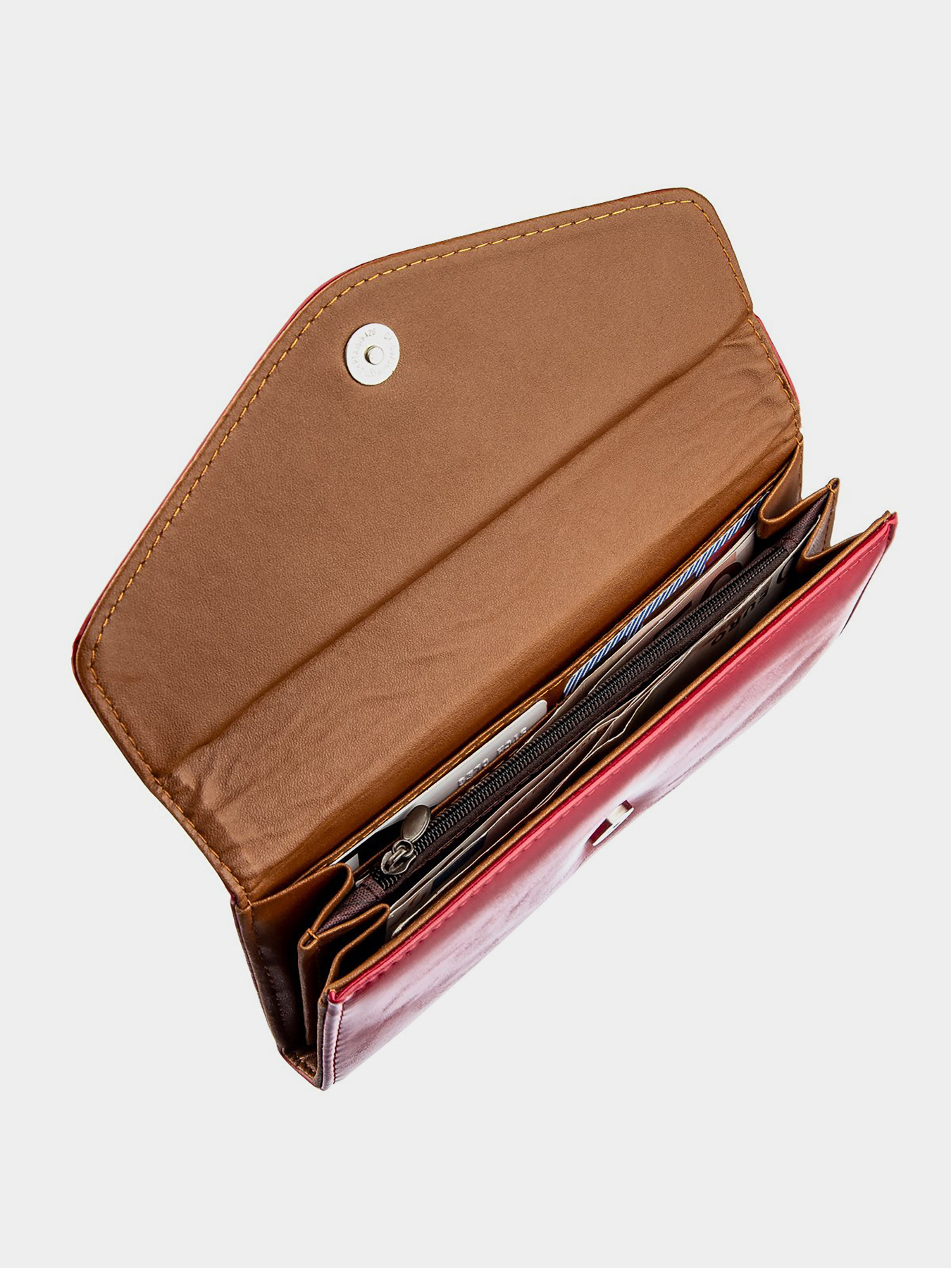 Кошелек Kivi модель bag24_19072 Фото