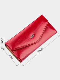 Гаманець Kivi модель bag24_19072 Фото