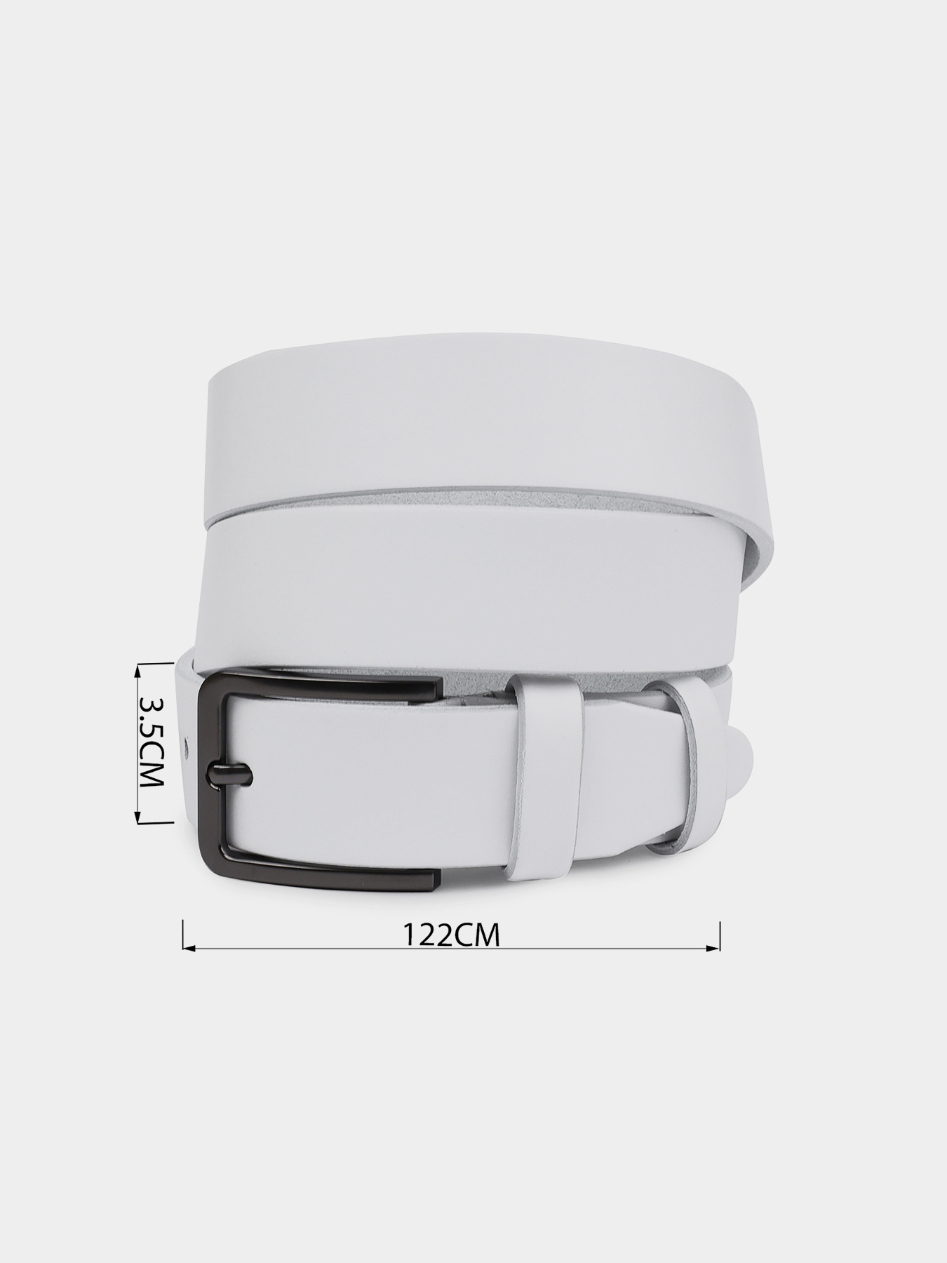 Ремінь Vintage модель bag24_20714 Фото