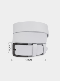 Ремінь Vintage модель bag24_20714 Фото