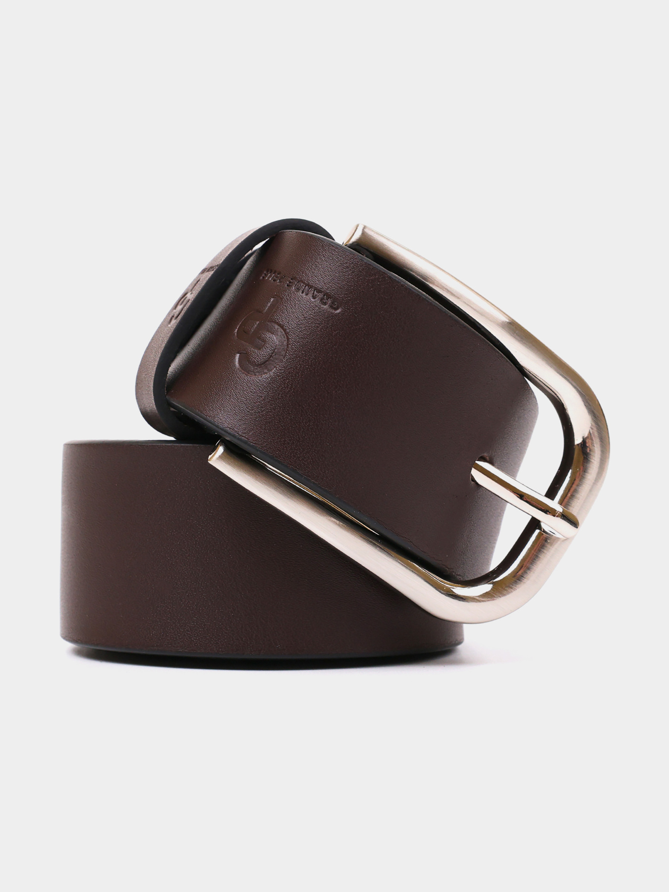 Ремень Grande Pelle модель bag24_00779 Фото