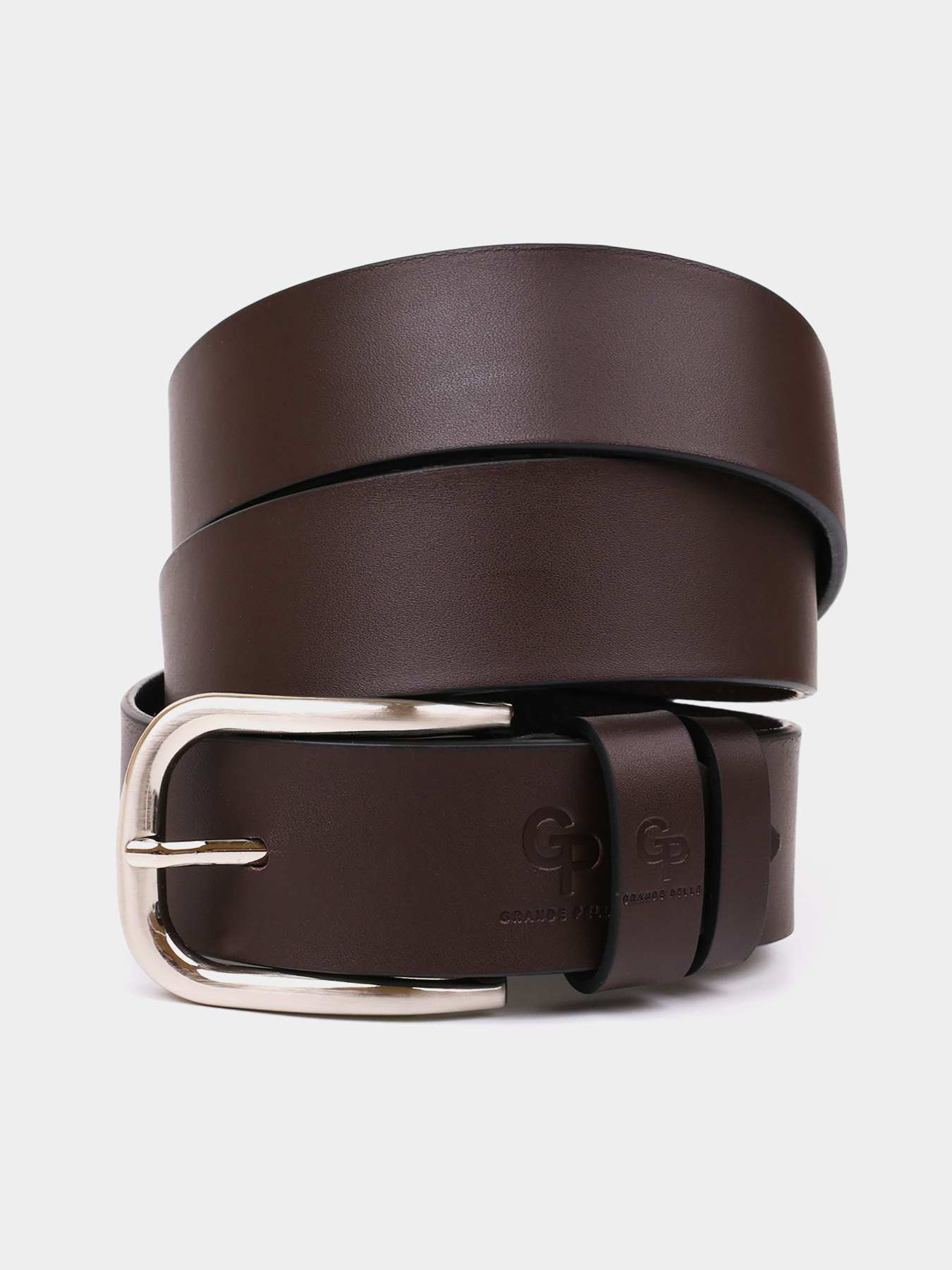 Ремень Grande Pelle модель bag24_00779 Фото