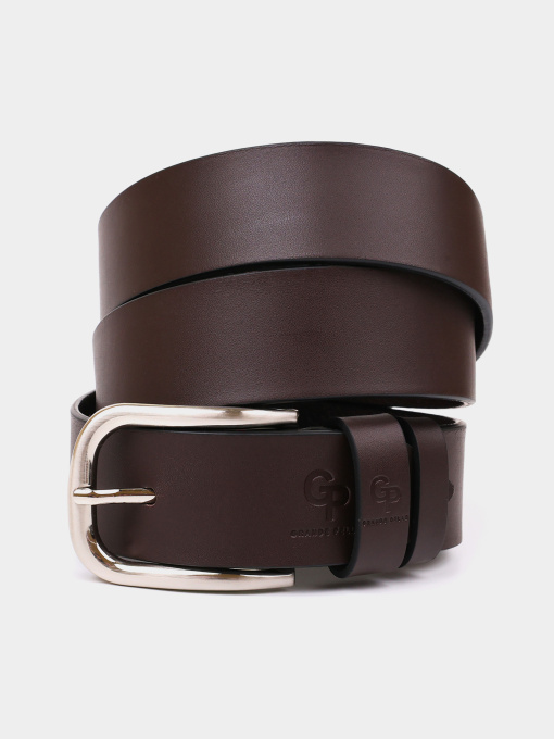 Ремень Grande Pelle модель bag24_00779 Фото