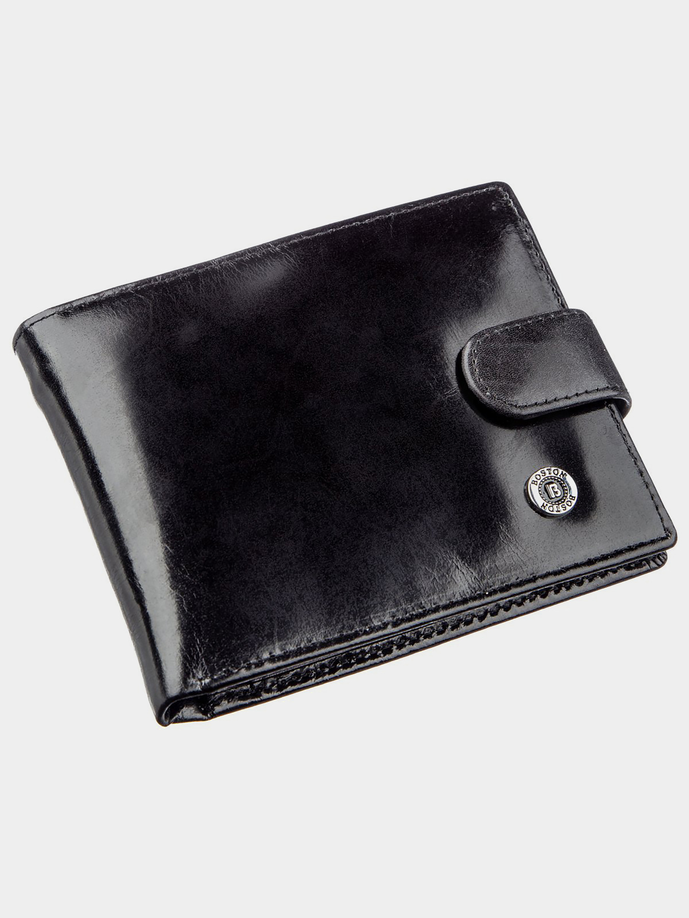 Кошелек Boston Leather Accessories модель bag24_18808 Фото