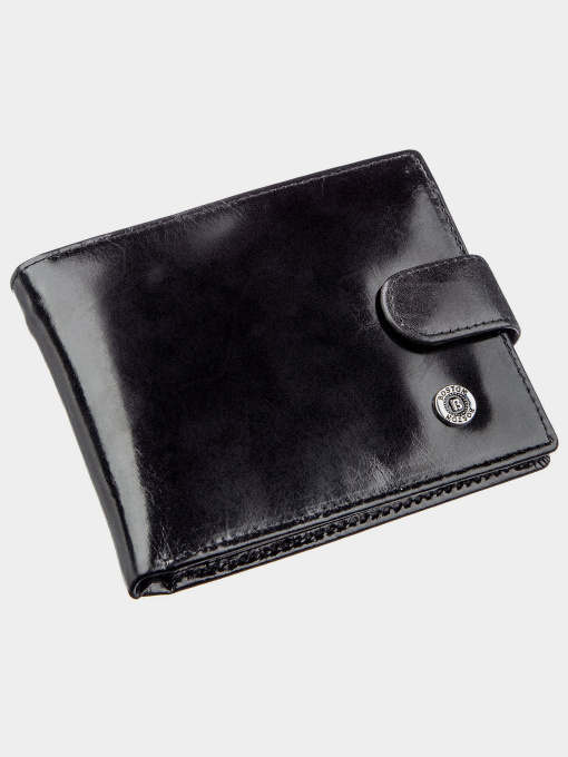 Кошелек Boston Leather Accessories модель bag24_18808 Фото