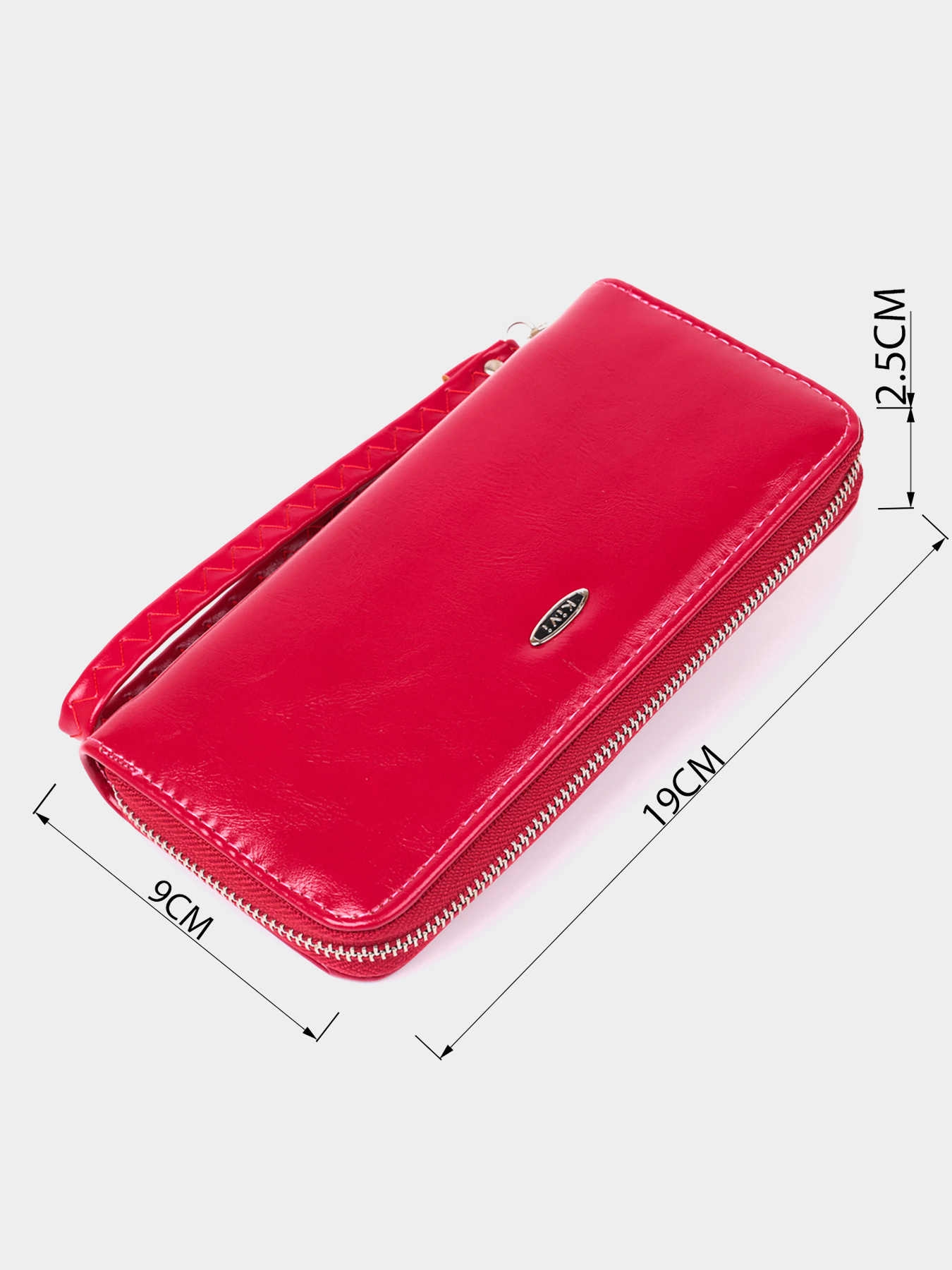 Кошелек Kivi модель bag24_19037 Фото