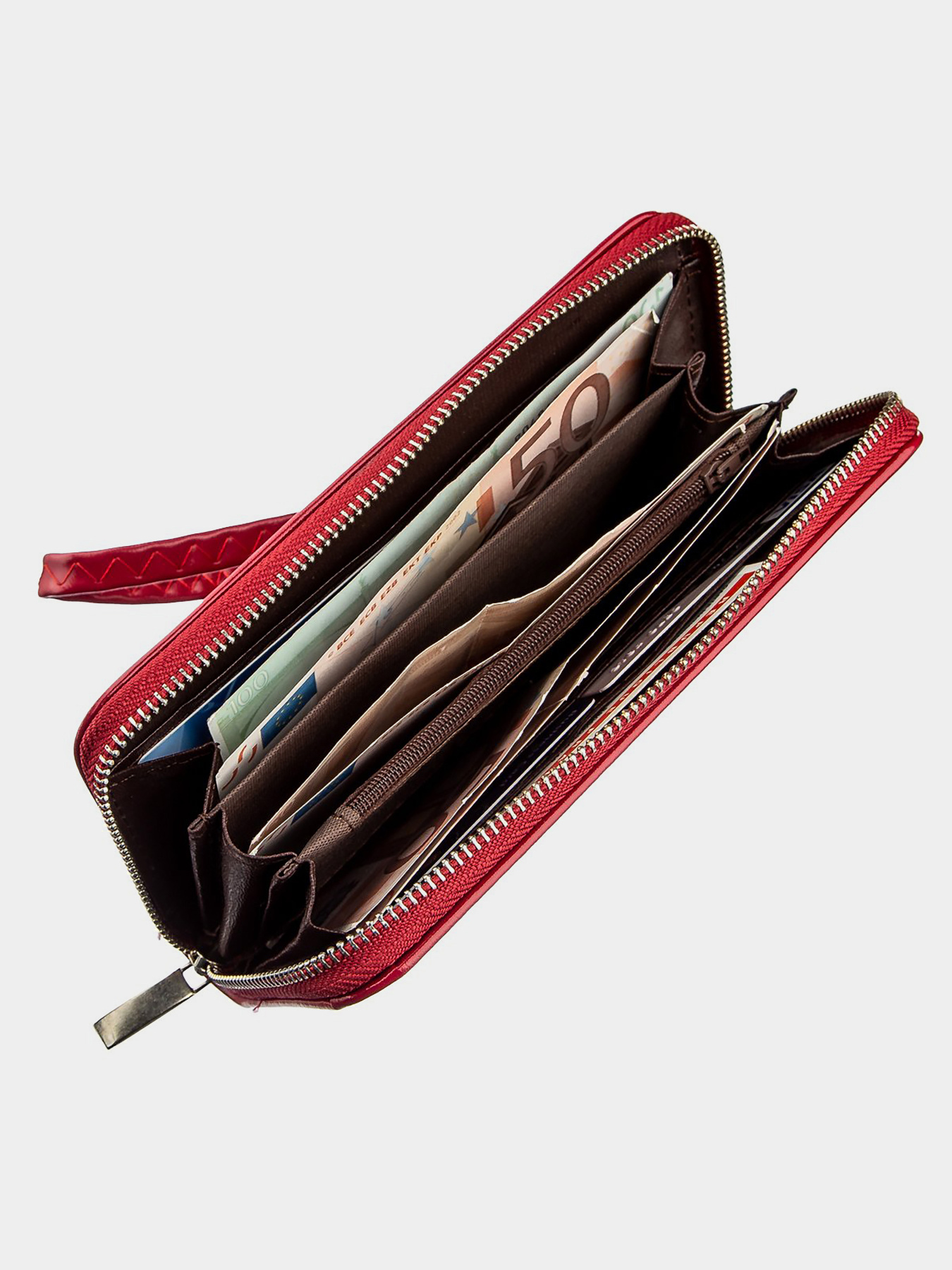 Кошелек Kivi модель bag24_19037 Фото