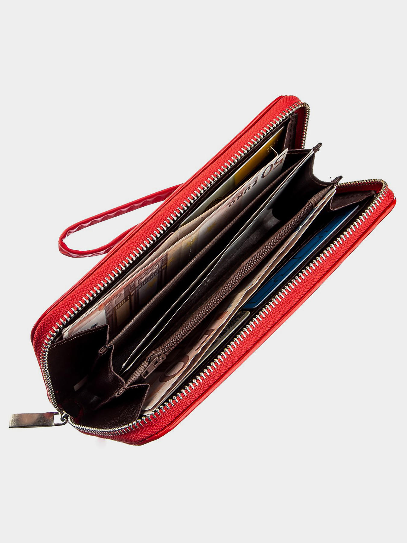 Кошелек Kivi модель bag24_19041 Фото