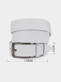 Ремень Vintage модель bag24_20724 Фото