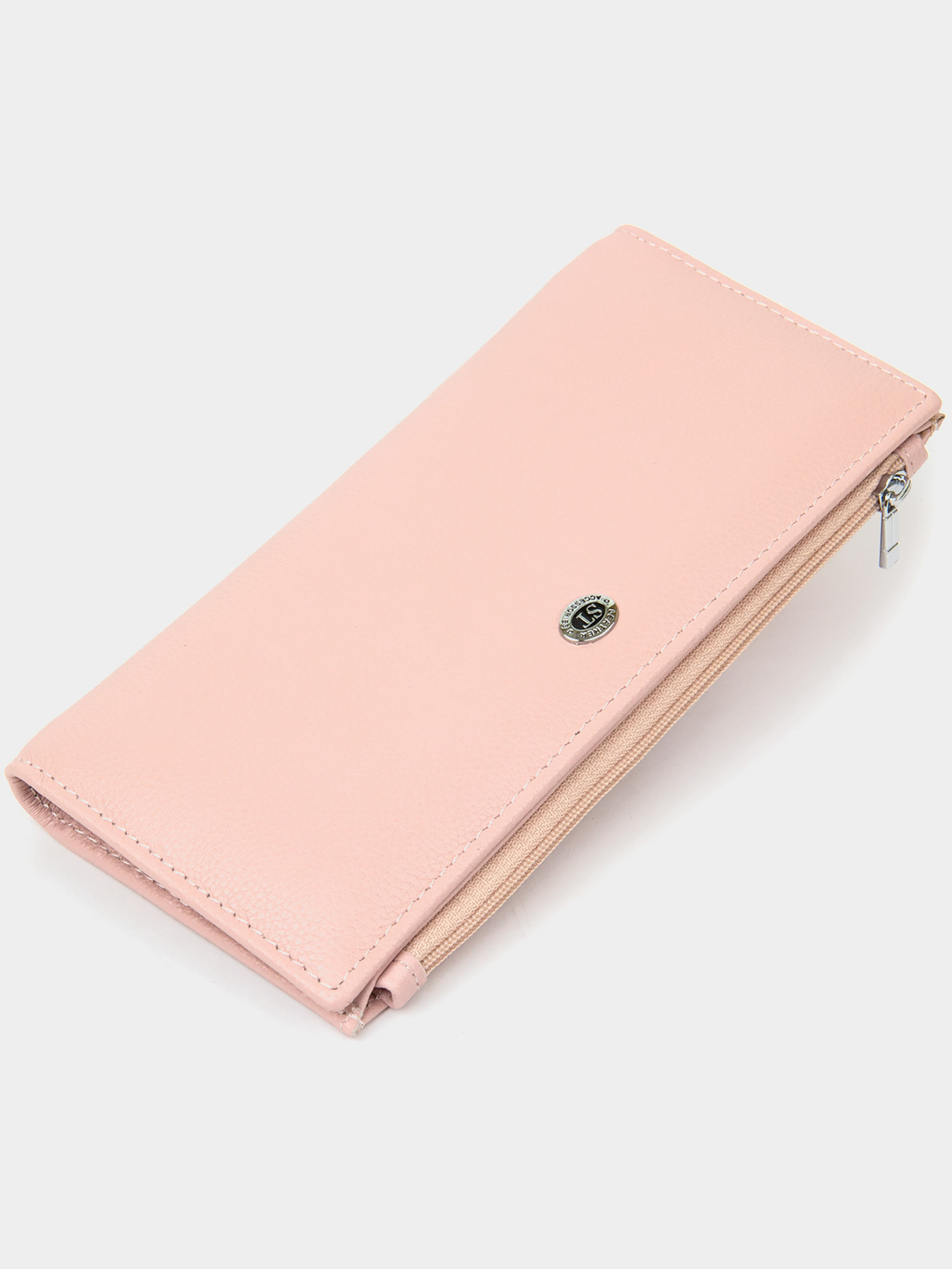 Гаманець ST Leather Accessories модель bag24_19383 Фото