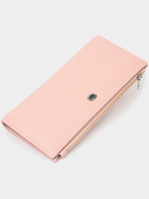 Кошелек ST Leather Accessories модель bag24_19383 Фото