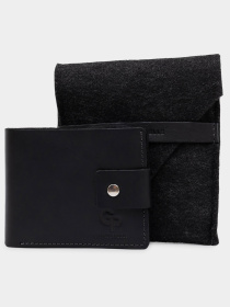 Портмоне Grande Pelle модель bag24_11566 Фото