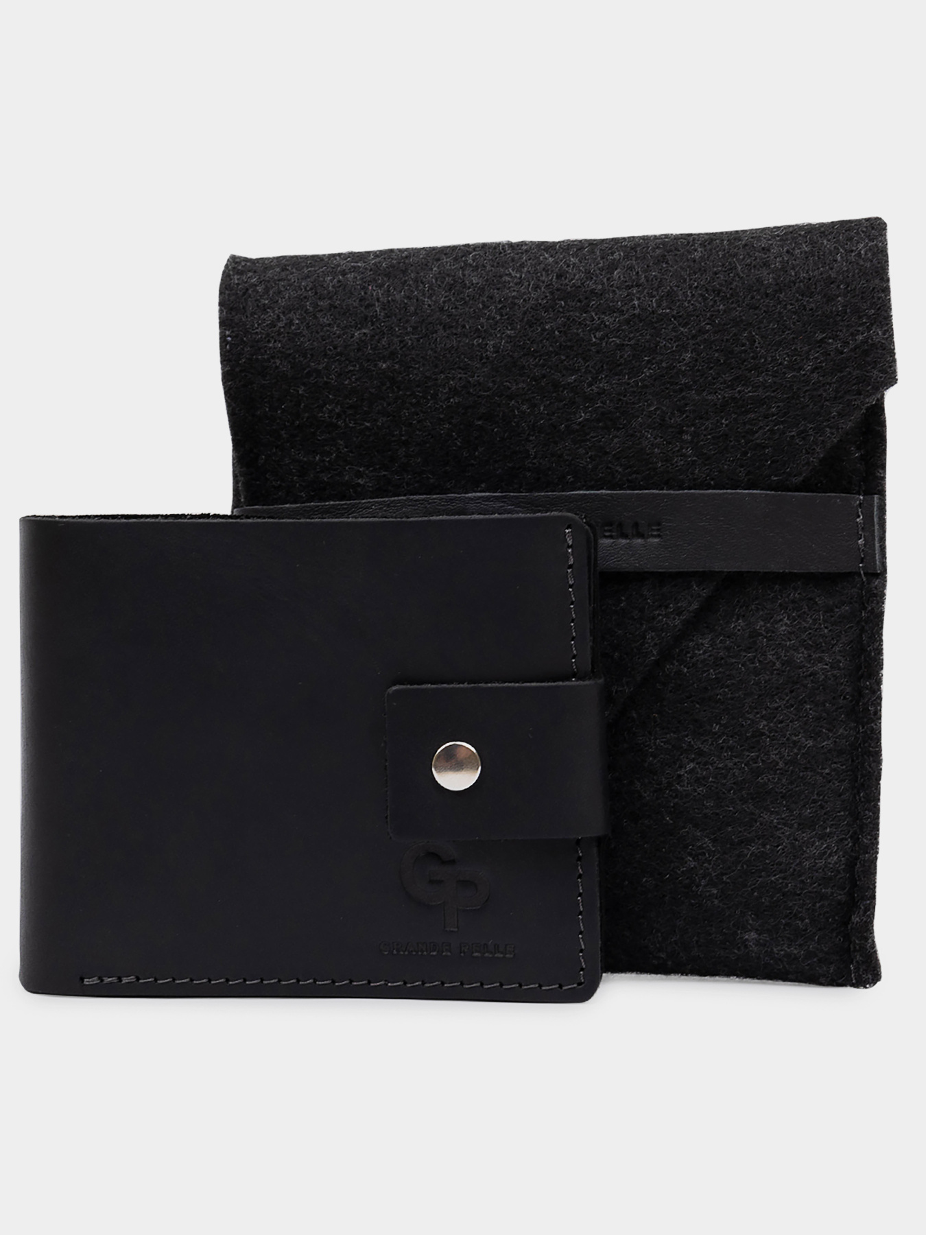 Портмоне Grande Pelle модель bag24_11566 Фото