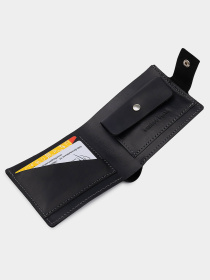 Портмоне Grande Pelle модель bag24_11566 Фото