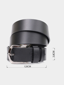 Ремень Grande Pelle модель bag24_11686 Фото