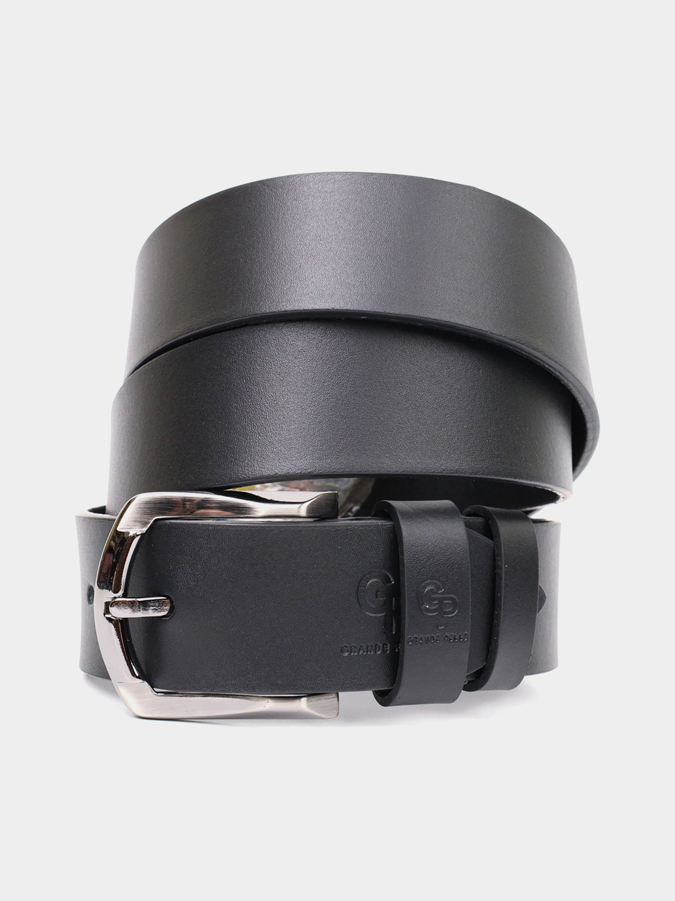 Ремень Grande Pelle модель bag24_11686 Фото