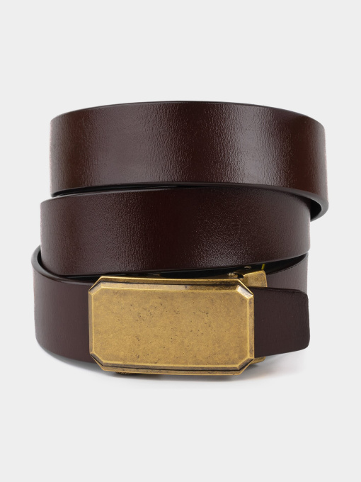 Ремень Vintage модель bag24_20276 Фото