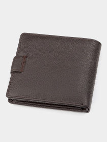 Кошелек ST Leather Accessories модель bag24_18347 Фото