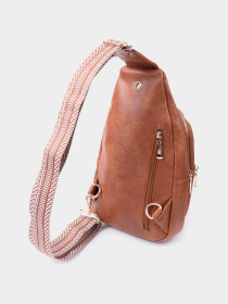 Кросс-боди Vintage модель bag24_22758 Фото