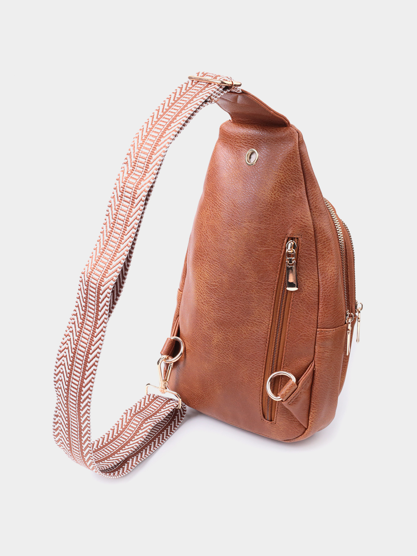 Крос-боді Vintage модель bag24_22758 Фото