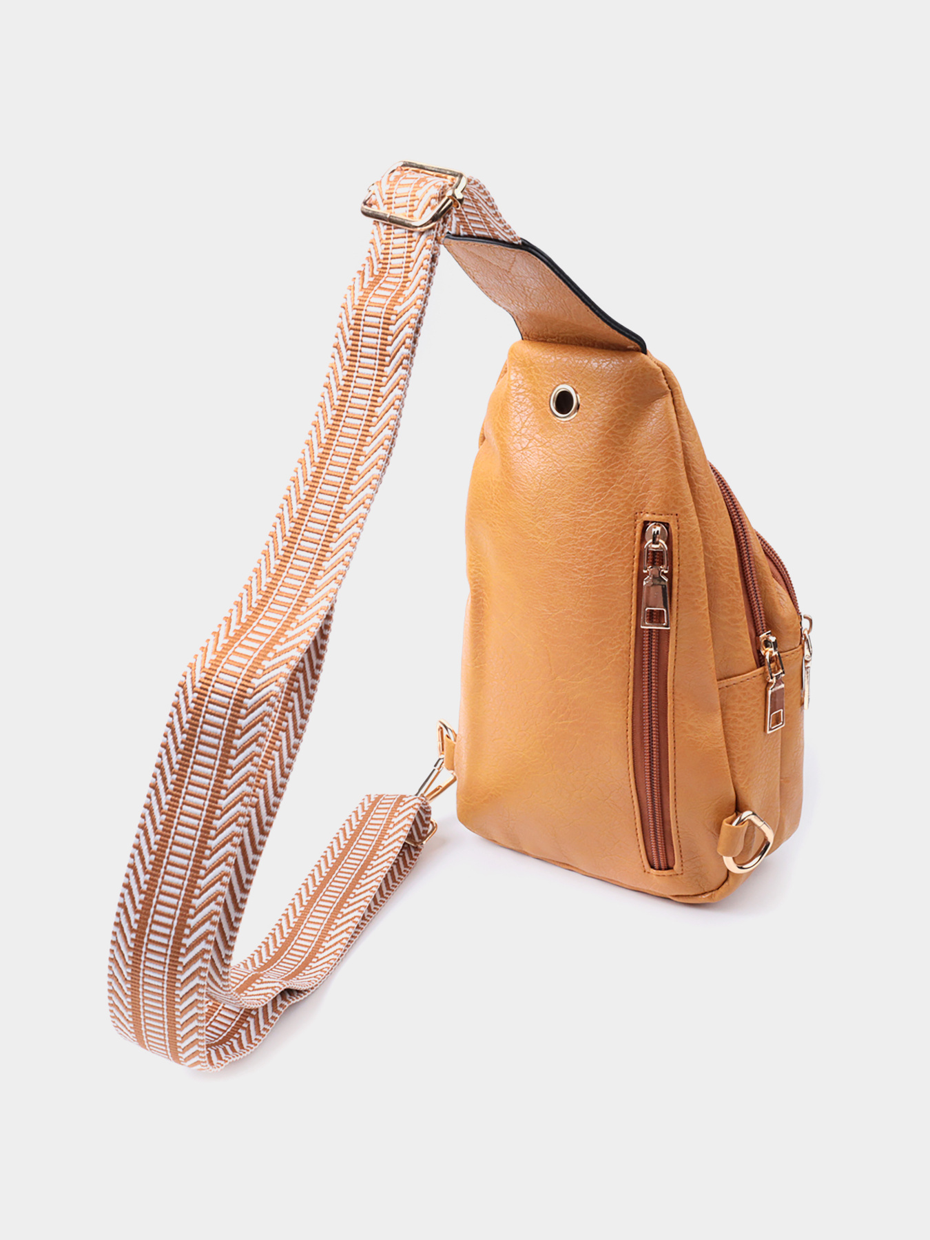 Крос-боді Vintage модель bag24_22788 Крос-боді Vintage модель bag24_22788 Фото