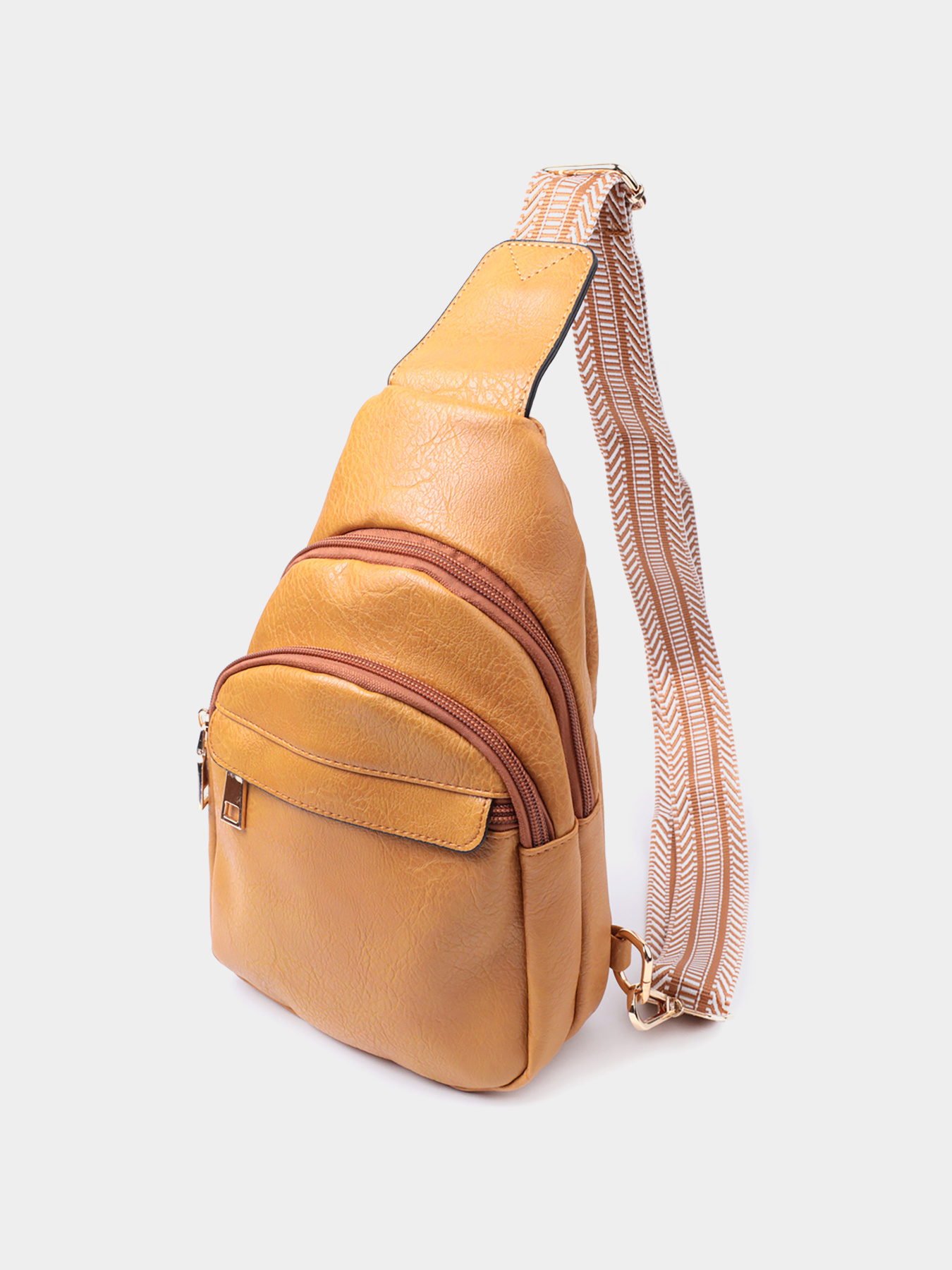 Крос-боді Vintage модель bag24_22788 Крос-боді Vintage модель bag24_22788 Фото