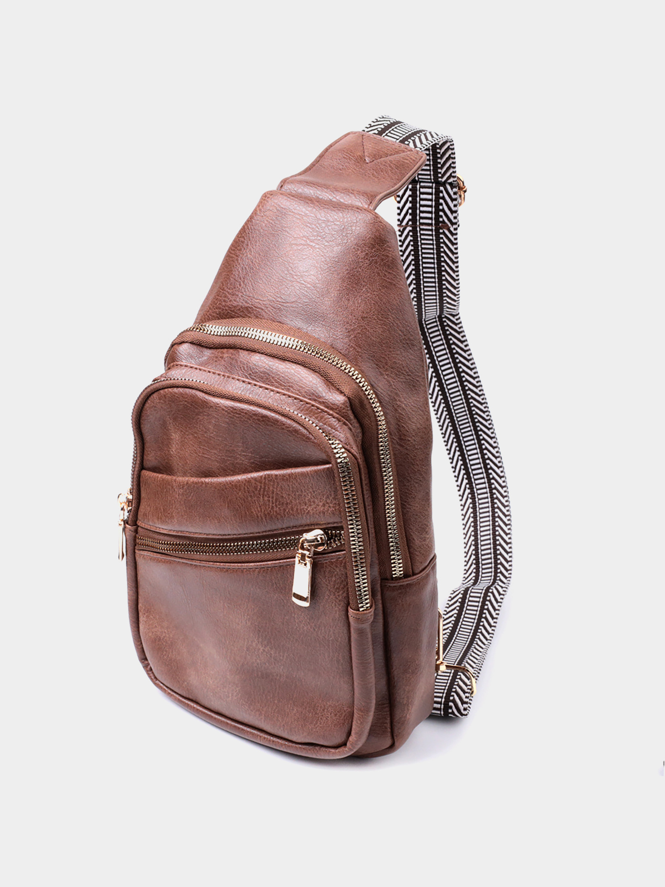 Кросс-боди Vintage модель bag24_22760 Фото