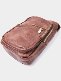 Кросс-боди Vintage модель bag24_22760 Фото