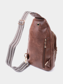 Крос-боді Vintage модель bag24_22760 Фото
