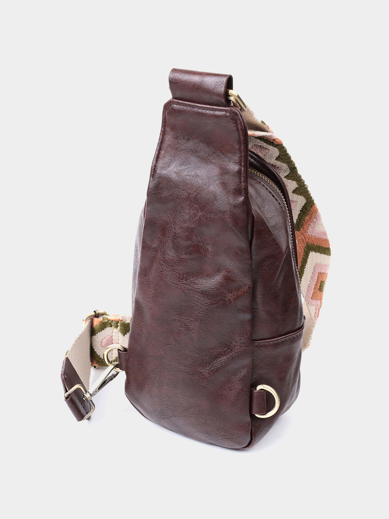 Кросс-боди Vintage модель bag24_22794 Фото