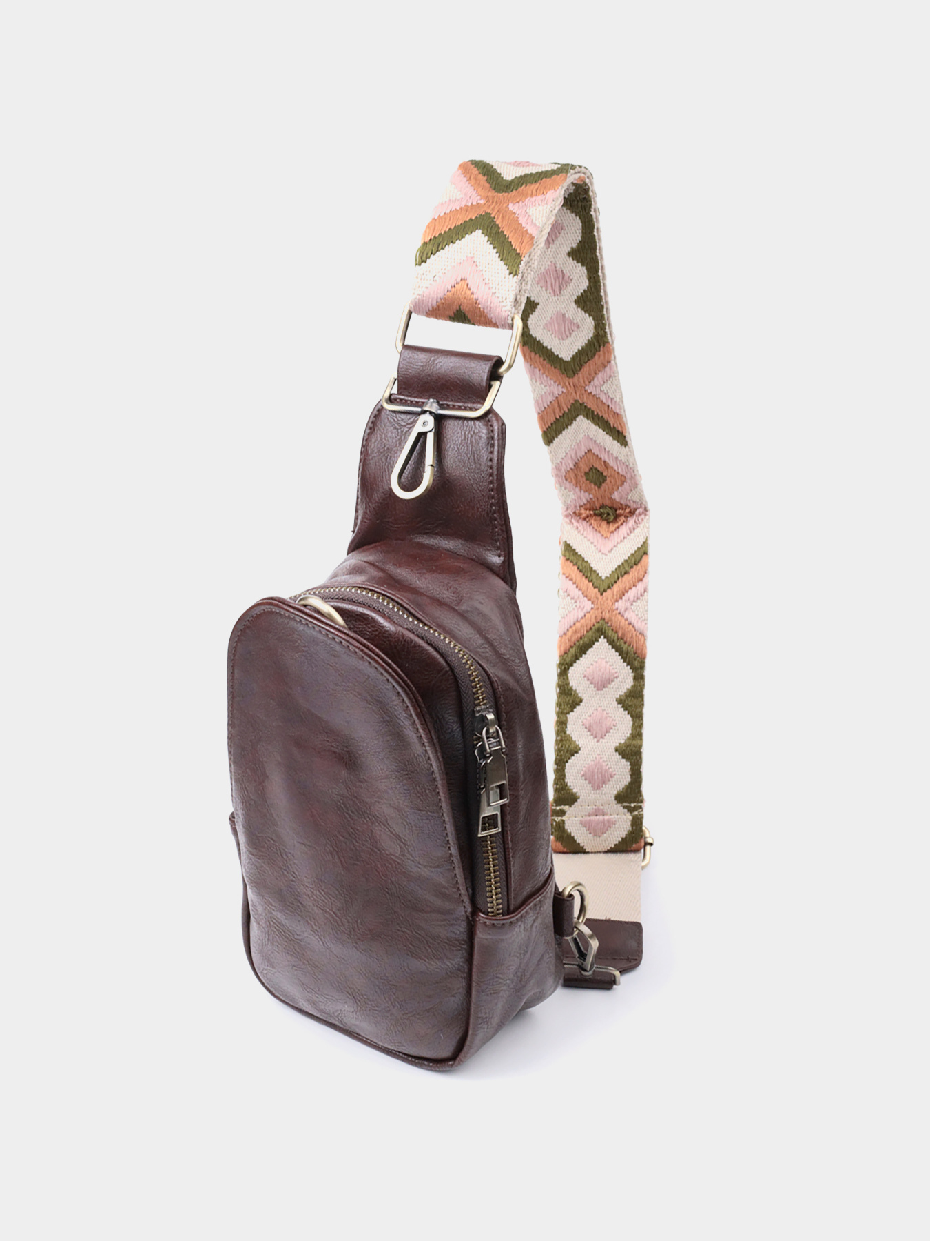 Кросс-боди Vintage модель bag24_22794 Фото