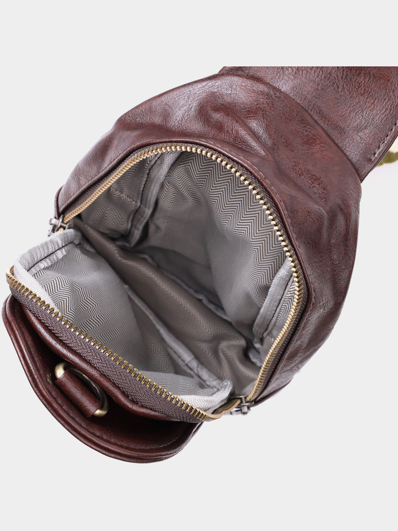 Крос-боді Vintage модель bag24_22794 Фото