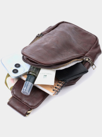 Крос-боді Vintage модель bag24_22794 Фото