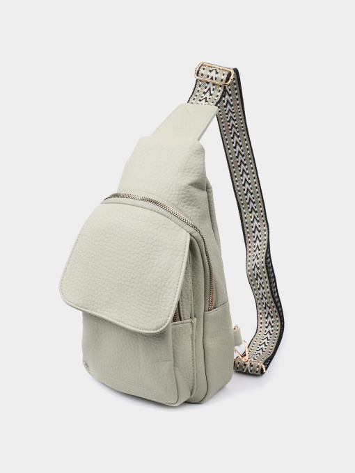 Кросс-боди Vintage модель bag24_22765 Фото