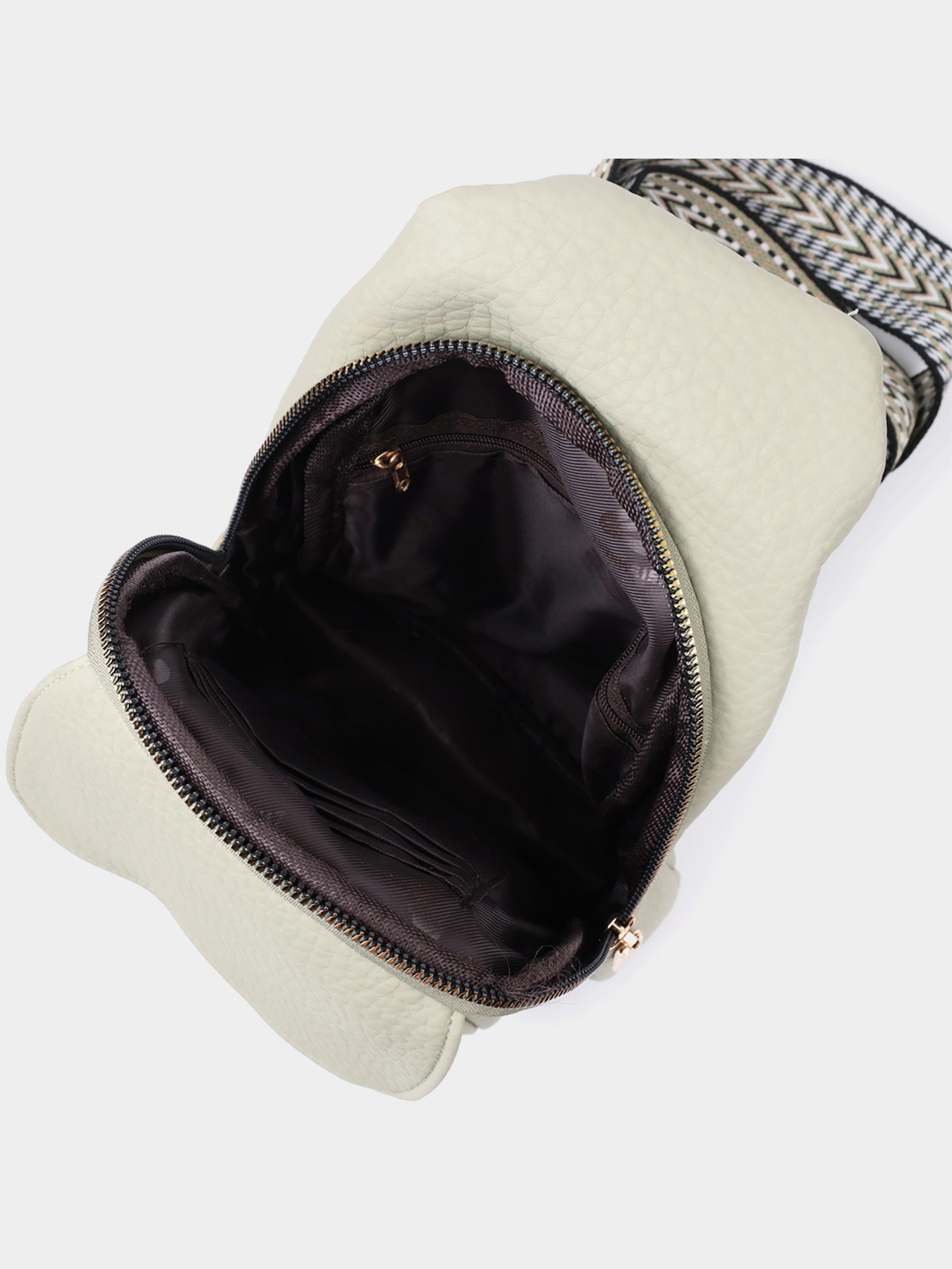 Кросс-боди Vintage модель bag24_22765 Фото