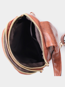 Кросс-боди Vintage модель bag24_22783 Фото