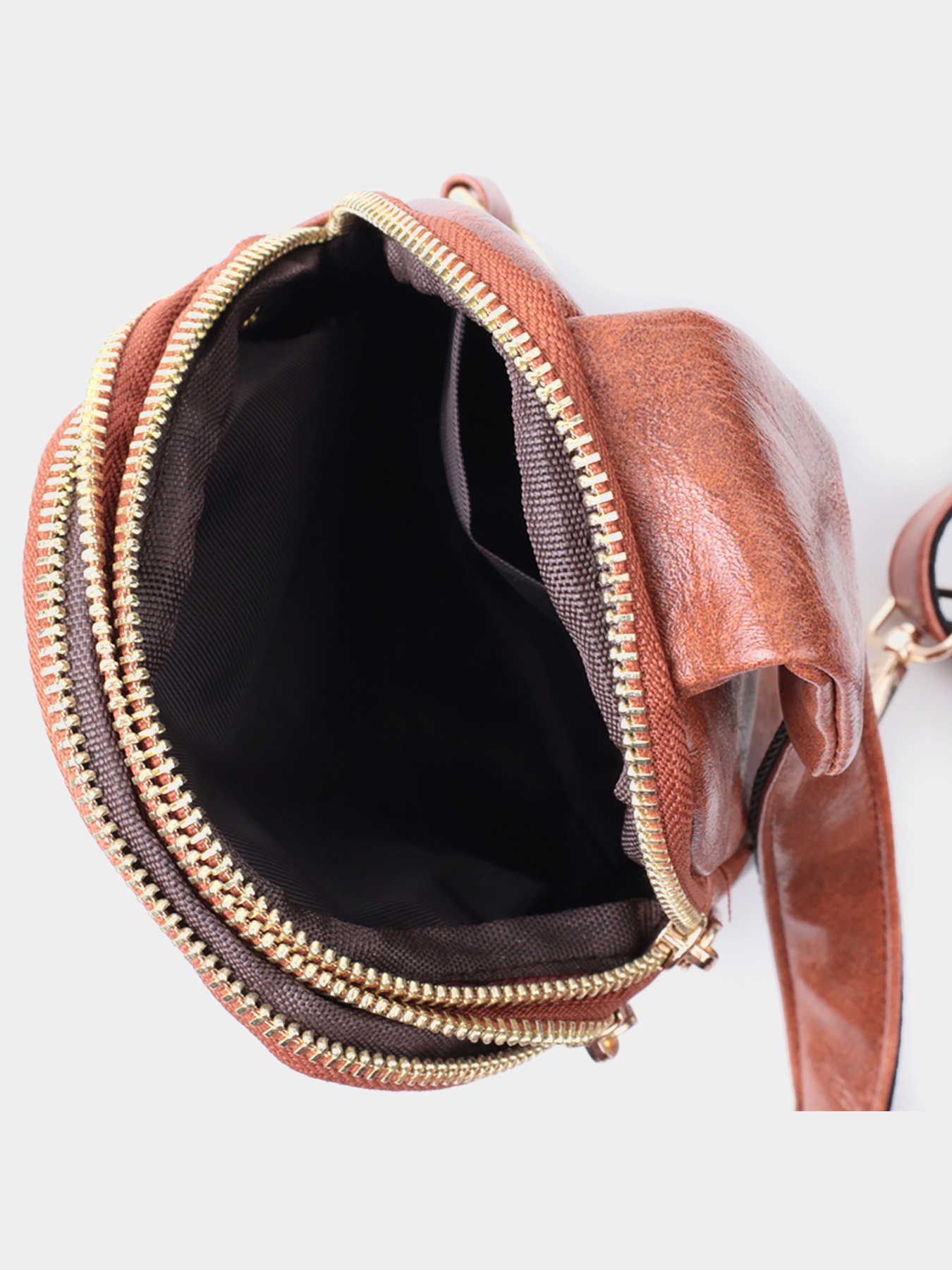 Крос-боді Vintage модель bag24_22783 Фото