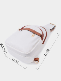 Крос-боді Vintage модель bag24_22785 Фото