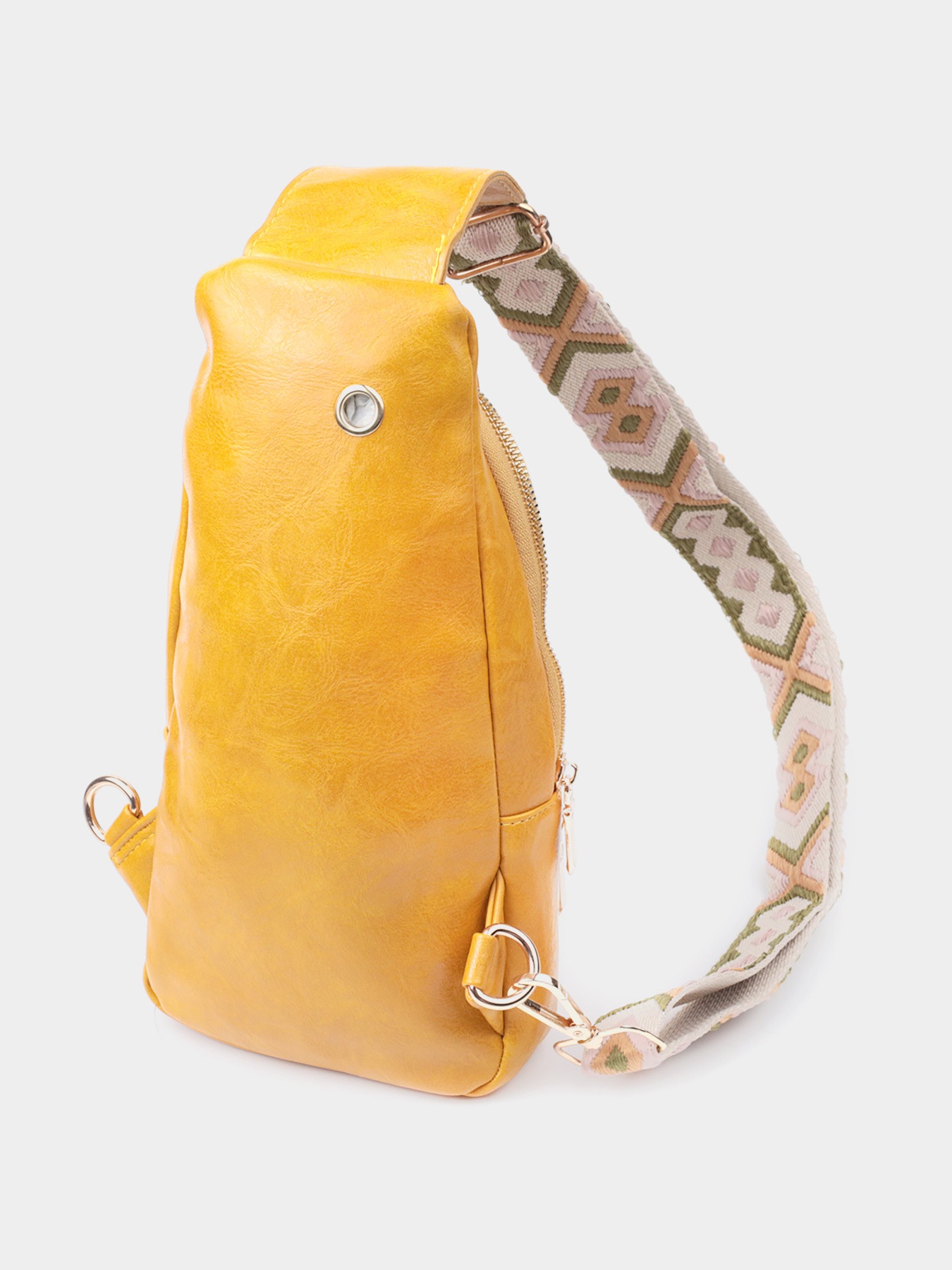 Кросс-боди Vintage модель bag24_22753 Фото