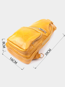 Кросс-боди Vintage модель bag24_22753 Фото