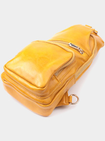 Кросс-боди Vintage модель bag24_22753 Фото