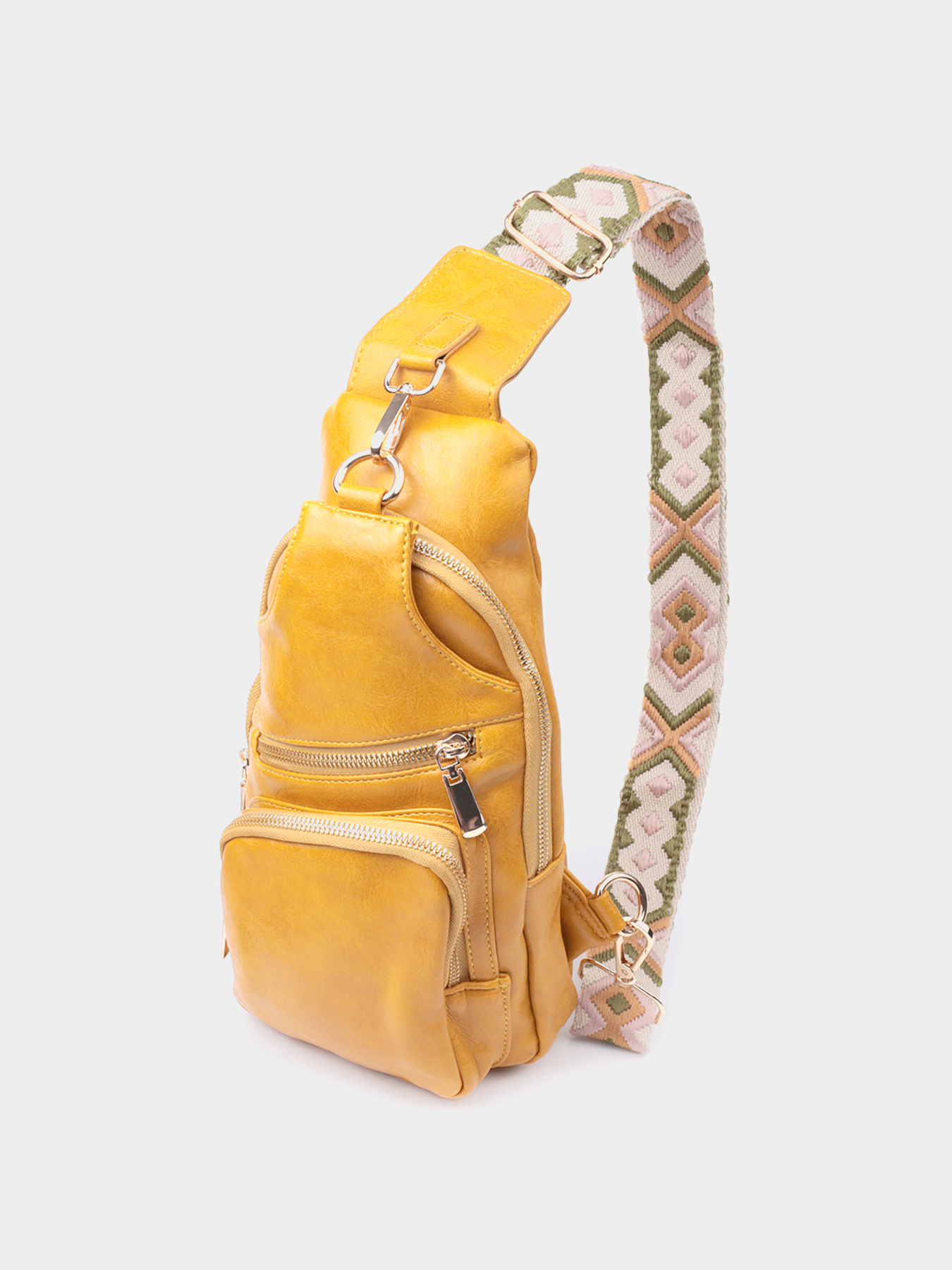 Крос-боді Vintage модель bag24_22753 Фото