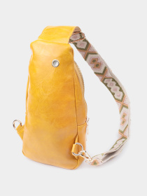 Крос-боді Vintage модель bag24_22753 Фото