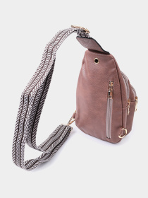 Кросс-боди Vintage модель bag24_22786 Фото