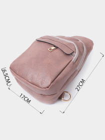 Крос-боді Vintage модель bag24_22786 Фото