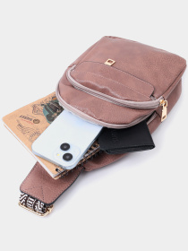 Крос-боді Vintage модель bag24_22786 Фото